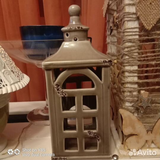 Подсвечник