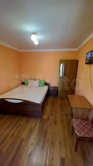 Комната 20 м², 1/1 эт.