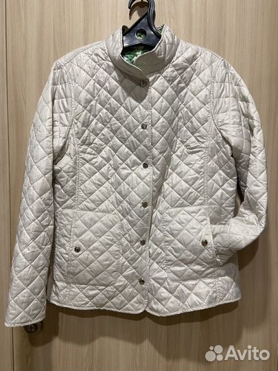 Куртка демисезонная женская 48 50