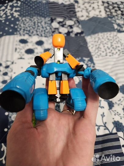 Stikbot Стикбот