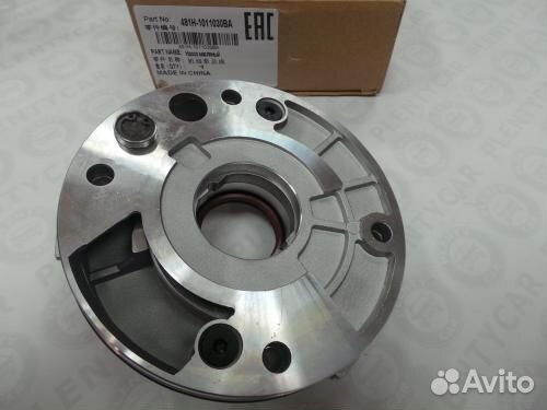 Масляный насос Chery Fora,Tiggo