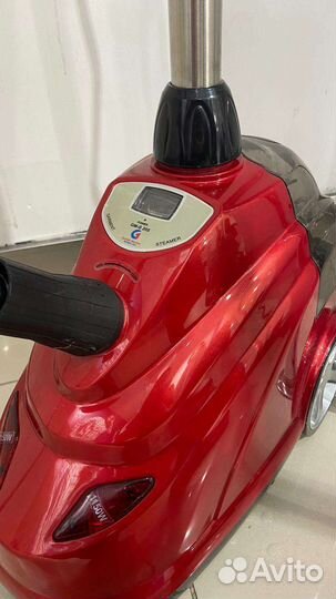 Отпариватель профессиональный GM-S -205