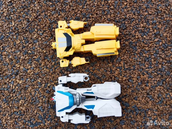 Трансформеры