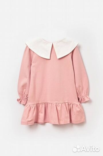 Платье для девочки 104 110