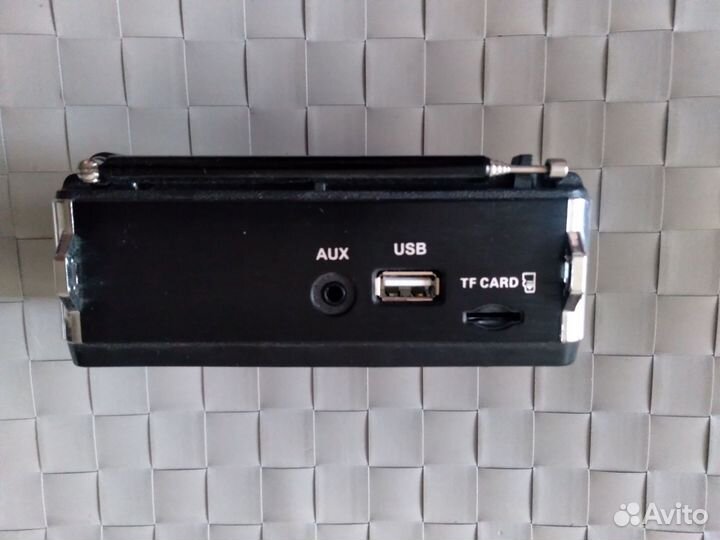 Радиоприемник aceline