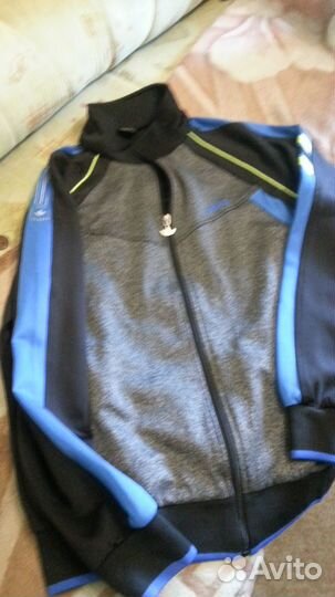 Спортивная одежда