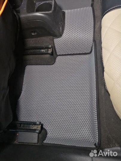 Коврик EVA Honda Civic 8 Ева