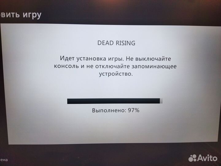 Dеаd Rising нa xbox 360