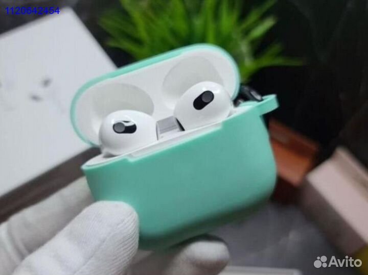 AirPods 3 NEW 2024