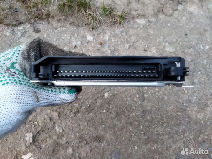 Audi A6 C4 блок abs