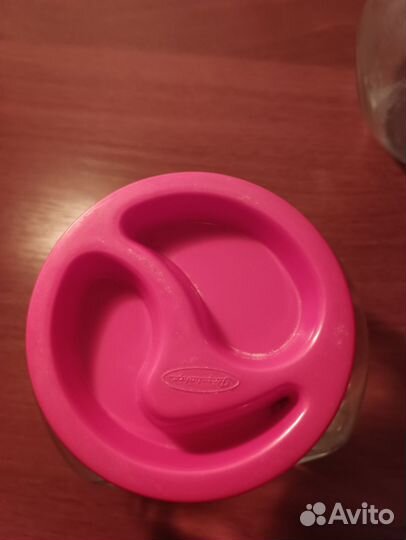 Банки для сыпучих продуктов стекло