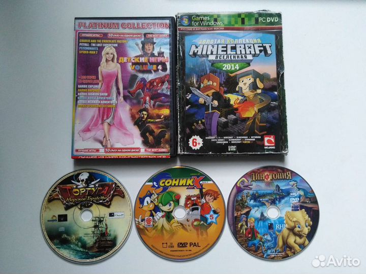 Компьютерные игры и словари