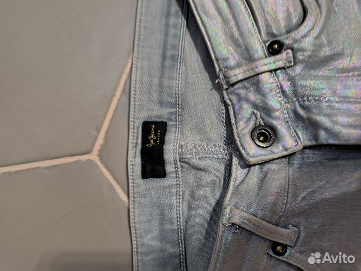 Джинсы pepe jeans 27