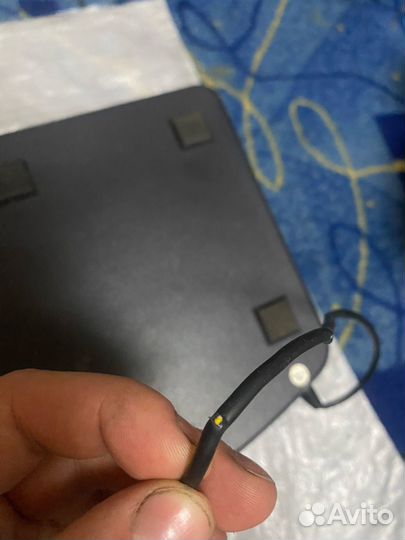 Игровой руль с педалями Mad Catz MC2 + sony PS1