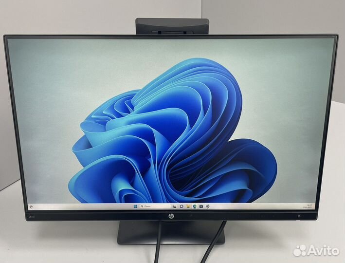 Монитор для компьютера HP Z22n ips