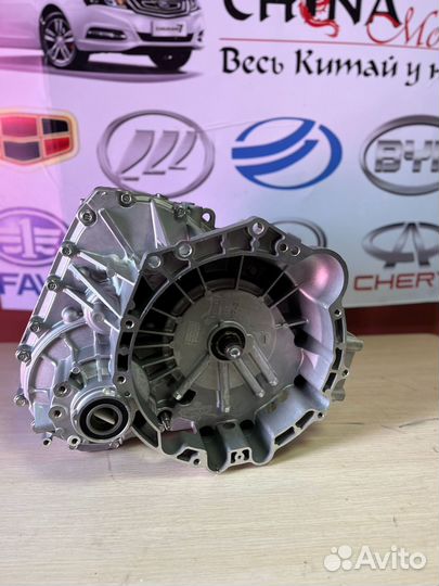 Bариатор китаец Cvt vt 2 лифан арт.344