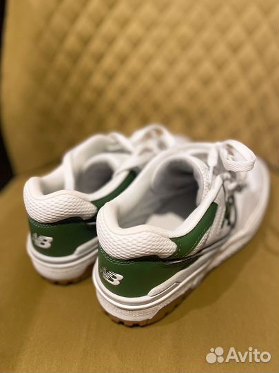 Кроссовки New balance 550 размер 38