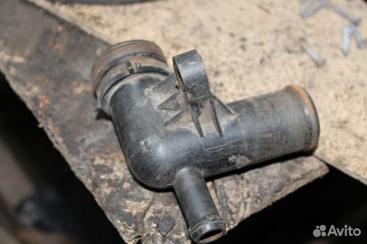 Автомобильные часы СССР