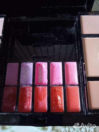 Палетка Летуаль