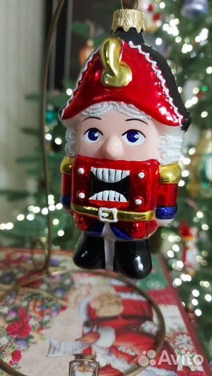 Щелкунчик и мышиный король