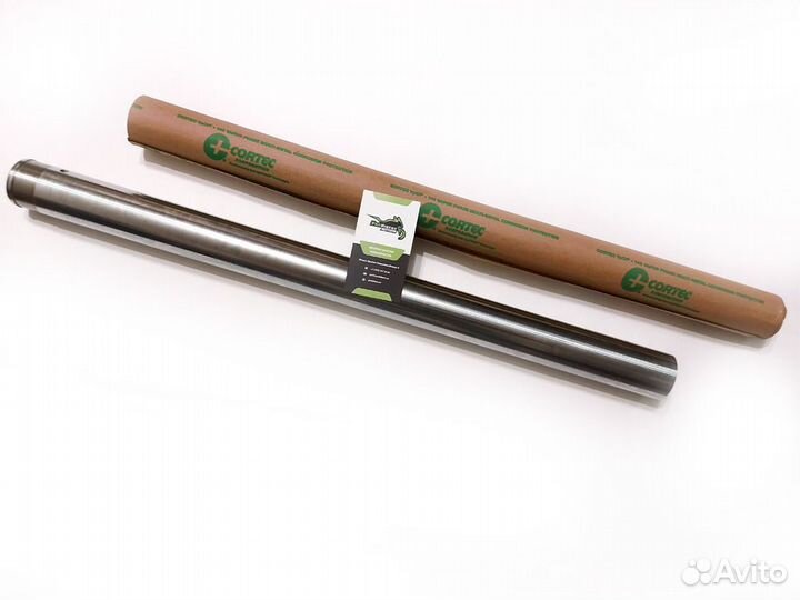 Перья передней вилки Honda CBR1100XX 1997-2006