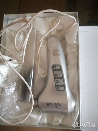 Массажер для лица