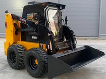 Аренда Мини погрузчика bobcat