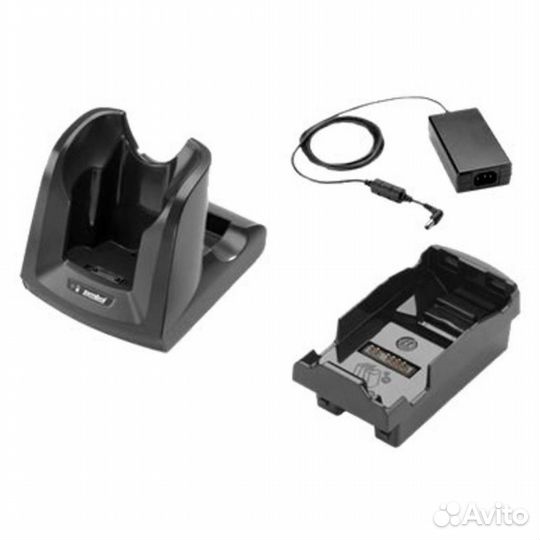 Аксессуар для штрихкодирования Zebra CRD-MC 129900