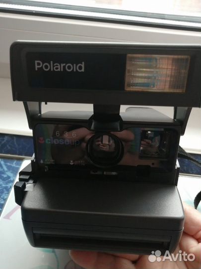 Палароид
