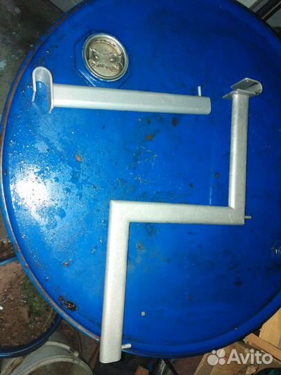 Кронштейны для одежды