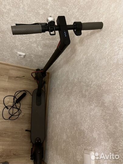 Электросамокат