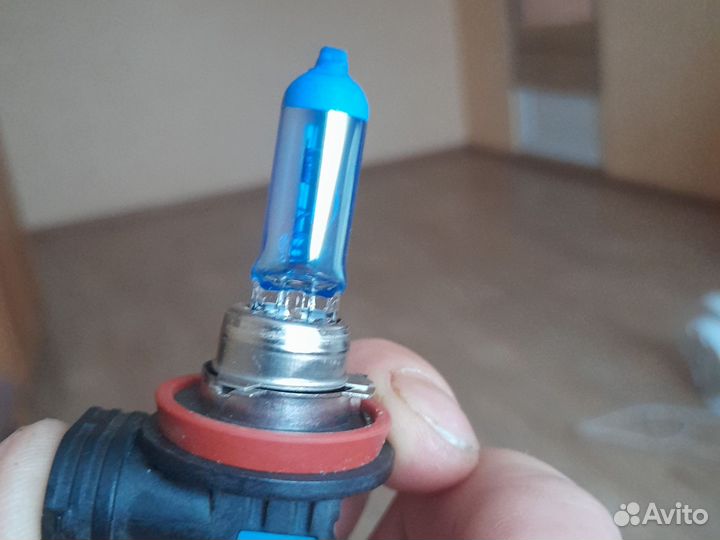 Лампочки h 11