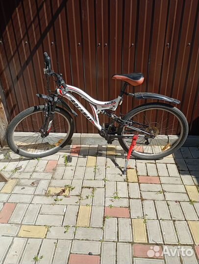 Продаëтся велосипед