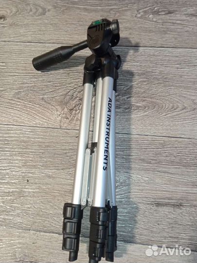 Штатив для камеры, лазера