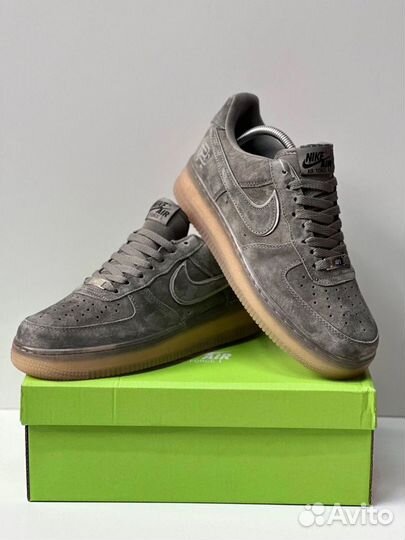 Кроссовки Nike air force 1