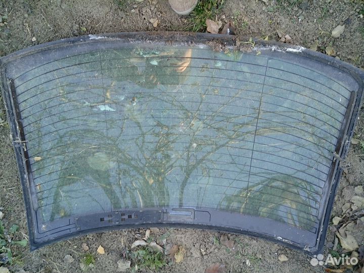 Стекло А4 8Е