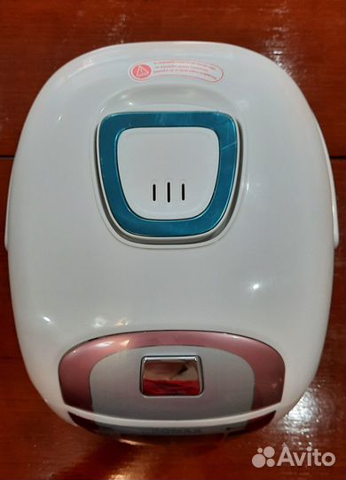 Мультиварка