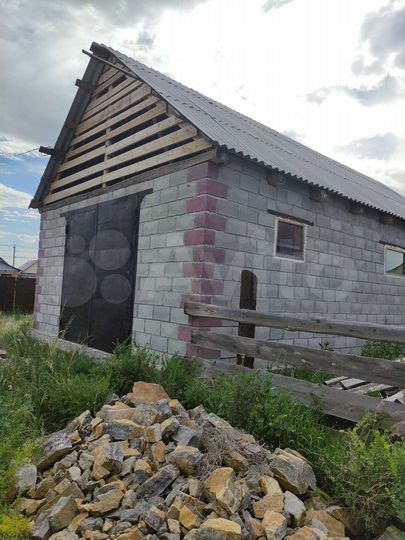 Участок 14 сот. (ИЖС)