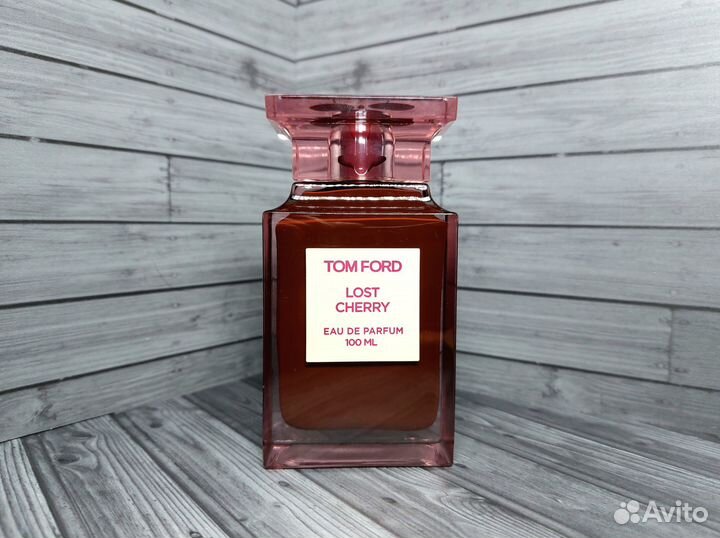 Tom Ford Lost Cherry 100ml lux