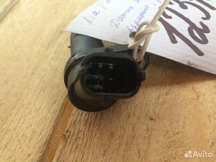 Датчик коленвала Opel Corsa D 1.2, Astra H 1.4