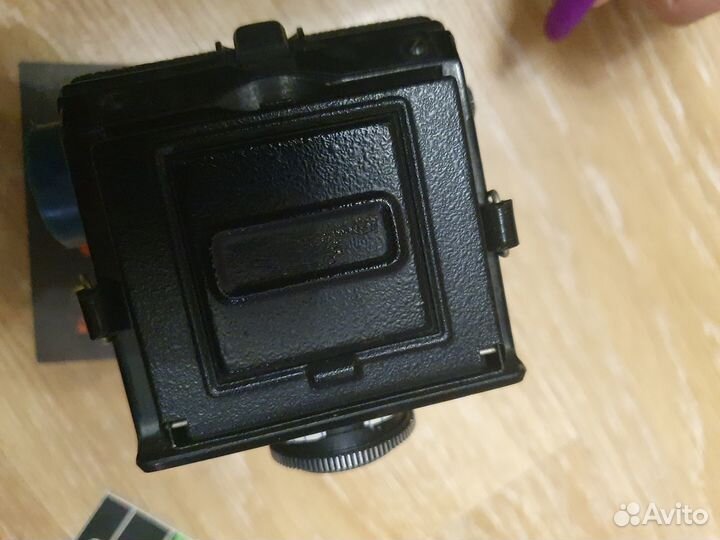 Фотоаппарат Любитель 166