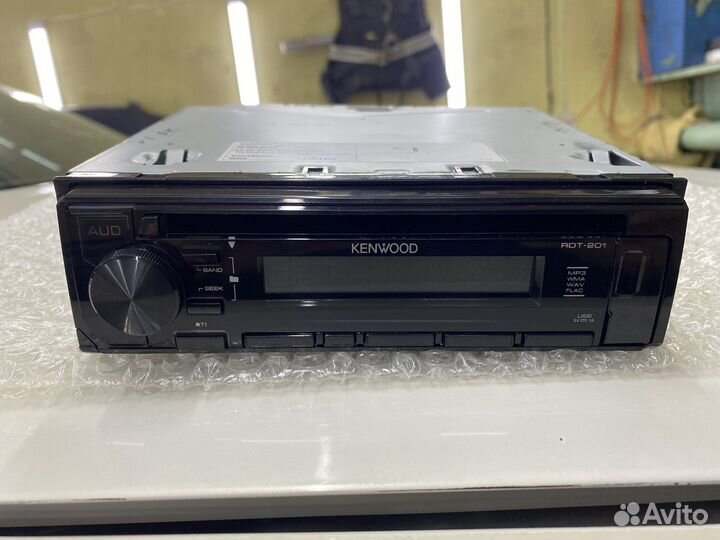 Автомагнитола Pioneer Carrozzeria