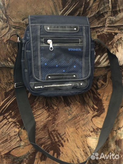 Рюкзак школьный для мальчика