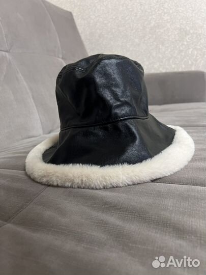 Панама зимняя