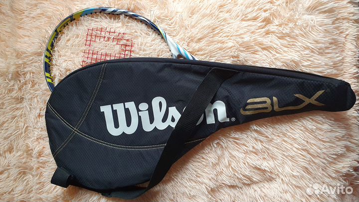 Продам ракетку