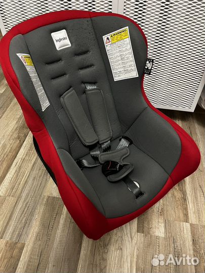 Детское автокресло от 0 до 18 inglesina