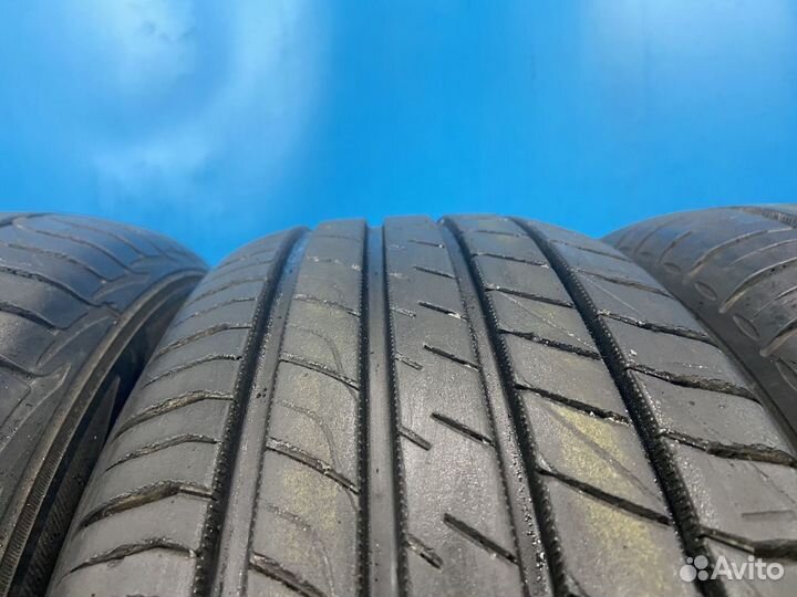 Dunlop Le Mans V 215/60 R16 95H