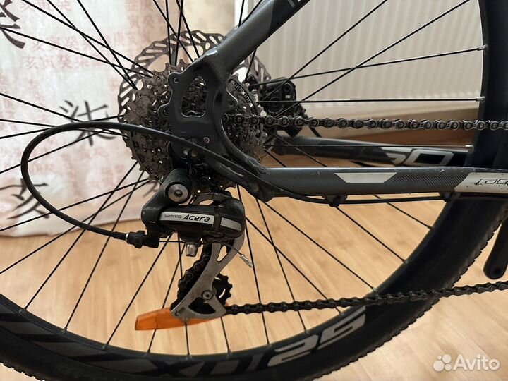 Stels navigator 950 md