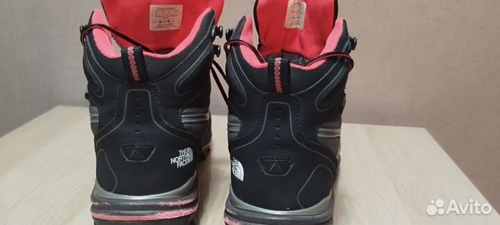 Ботинки для треккинга The North Face