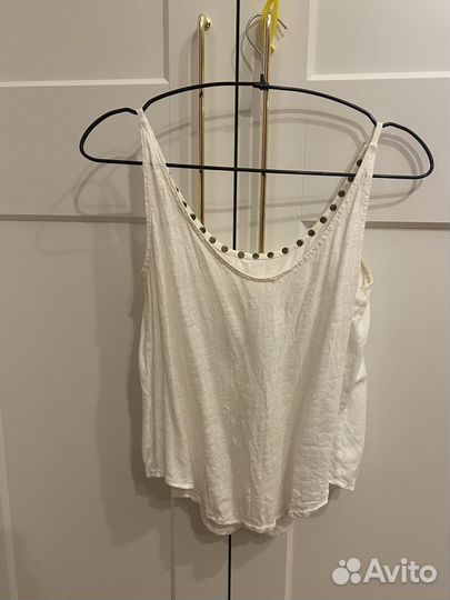 Топ zara